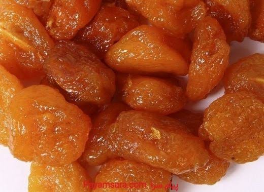 تصویر 3 از خرید به صرفه آلو بخارا حاج حسنی